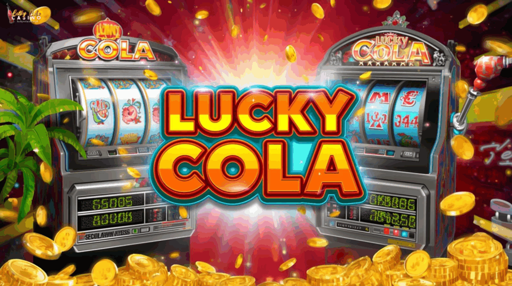 Lucky Cola Maya Casino – Top Online Casino PH