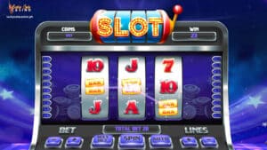 Magrehistro ngayon sa Lucky Cola at laruin ang kapana-panabik na mga laro ng online Slot Machine