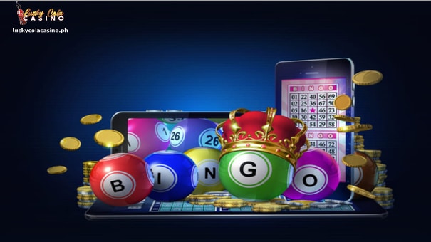 Ang Bingo, na nilalaro sa Internet, ay nagiging mas sikat din. Ito ay dahil mas maraming online casino at iba pang paraan ng pagsusugal.