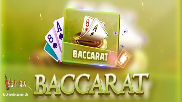 Ang Lucky Cola Baccarat ay isang online na live na laro ng casino na pinagsasama ang klasikong baccarat sa pinakabagong teknolohiya.