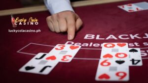 Kapag alam mo na ang mga pangunahing kaalaman sa kung paano maglaro ng blackjack online, ang pagsubaybay sa laro