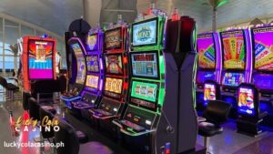 Ang mga slot machine ay isa sa pinakasikat na laro sa casino, at salamat sa makabagong teknolohiya, available din ang mga ito online.