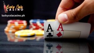 Ang pinakamalaking bentahe ng parehong brick-and-mortar at online poker sa iba pang mga laro sa online casino ay maaari kang