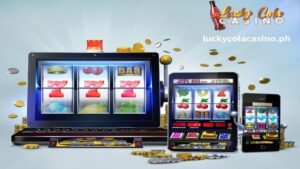 Ang Lucky Cola Slots ay isang kapana-panabik na laro sa online casino na pinagsasama ang klasikong karanasan
