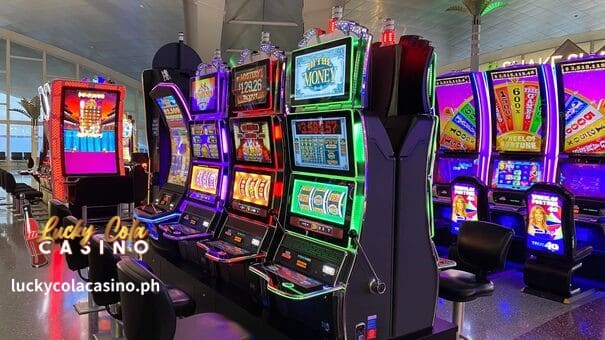 Ang mga multi-line na slots ay hindi palaging mas mahusay kaysa sa mga single-line na slots noong nakaraan sa mga tuntunin