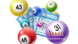 Ngunit habang ang paglalaro ng online na bingo ay maaaring maging masaya