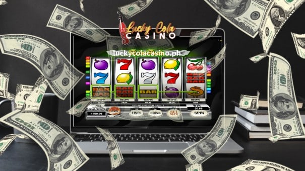 Ang Gcash Casino Slots ay mga digital slot games na gumagamit ng Gcash bilang paraan ng pagbabayad.