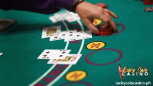 Ang Blackjack ay isa sa pinakasikat at minamahal na mga laro sa online casino sa Pilipinas at sa buong mundo.