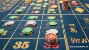 Ang House Edge ay ang mathematical advantage sa player sa isang partikular na laro upang matiyak na kumikita ang casino.