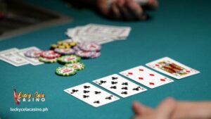 Ito ang mga lugar na pinapangarap natin bilang mga manlalaro ng poker