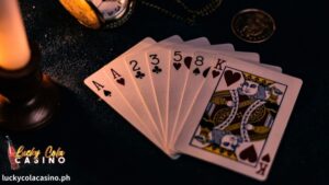 Narito ang ilang mga bagay na dapat iwasan kapag naglalaro ng mga larong pang-cash at mga online casino na paligsahan sa sa mga mesa ng poker.