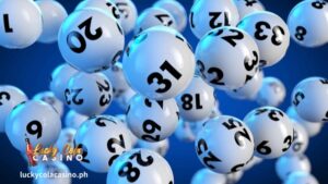 Ang hindi kapani-paniwalang bagay tungkol sa aming lottery odds calculator ay kung gaano kadali itong gamitin.