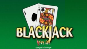 Ang Blackjack ay isang sikat na online na laro ng casino na tinatangkilik ng mga manlalaro sa buong mundo.