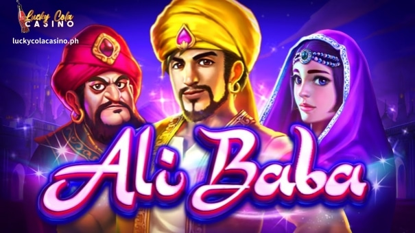 Ang Ali Baba Slot Machine ay isang kapanapanabik na laro mula sa JILI Slot Games. Ang slot na ito ay 32,400 paylines at megaways.