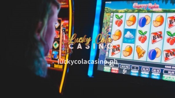 Sa mga termino ng slot machine, kailangan din ng mga manlalaro na magkaroon ng sapat na kaalaman tungkol sa kung ano ang mga simbolo ng bonus.