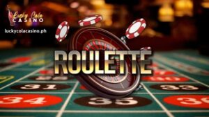 Ang roulette ay isang larong may mas malakas na elemento ng pagkakataon kaysa sa iba pang mga laro sa mesa ng casino.