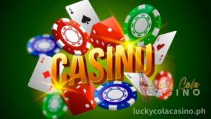 Kapag naglalaro ng anumang laro, lalo na ang mga laro ng totoong pera tulad ng sa mga online na casino
