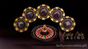 Ayon sa aming pananaliksik, ang mga manlalaro na naghahanap ng mga low-volatility roulette system ay may kamalayan sa badyet.