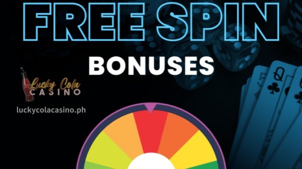 Walang Kinakailangan sa Pagpupusta Ang mga Libreng Spins ay eksakto kung ano ang iminumungkahi ng pangalan: