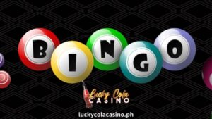 Tandaan, ang bingo ay isang laro ng pagkakataon at ang pinakamahalagang bagay ay ang magsaya.