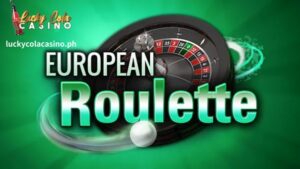 Ang isa pang tampok ng European roulette (at French roulette) ay maaari ka ring tumaya sa mga bahagi ng roulette wheel mismo.