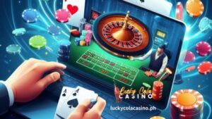 BMY88 not only offers you the latest and most exciting casino games anytime, but it is also a secure and reliable online casino.