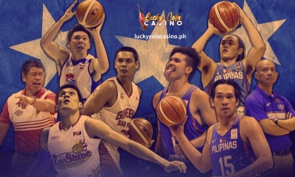 ang Philippine Basketball Association (PBA) ay ang pangalawa sa pinakamatandang propesyonal na liga ng basketball sa buong mundo