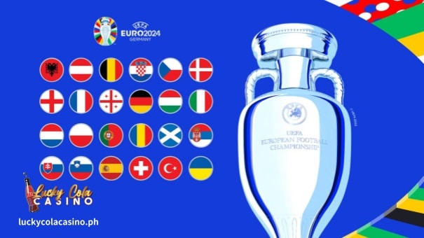 Kung hindi mo pa lubos na alam kung ano ang inaasahan mo o kung ano ang UEFA Euro Cup, huwag mag-alala.