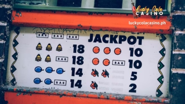 Marami sa atin ang gumamit ng ekstrang sukli sa ating mga bulsa upang paikutin ang isang slot machine para sa isang random na panalo.