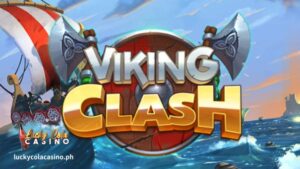 Ang Viking Clash ay isang video slot mula saPush Gamingnaglalaman ng 2 grids na may 5 reel at 3 row bawat isa . Ang laro ay may kabuuang 50 paylines