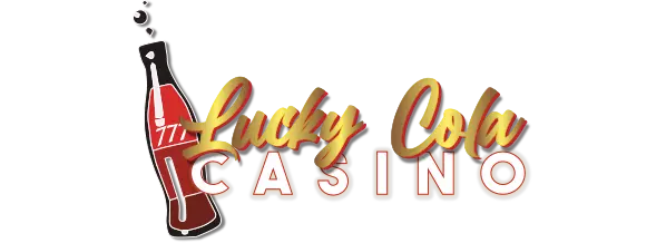 lucky cola logo