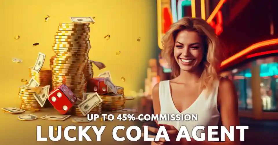 Lucky Cola Register Ang Susi sa Online Gaming Adventure