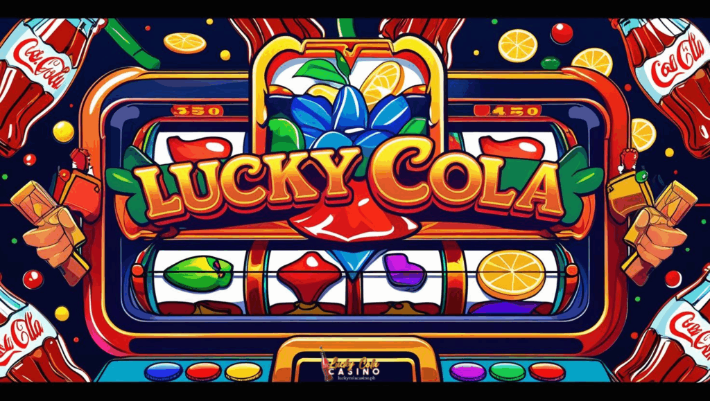 Lucky Cola Withdraw: Paano Mag-withdraw Nang Mabilis at Ligtas