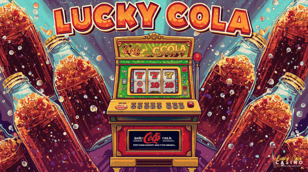 Lucky Cola Promotion Ang Pinakamahusay na Online Casino Deal sa Pilipinas