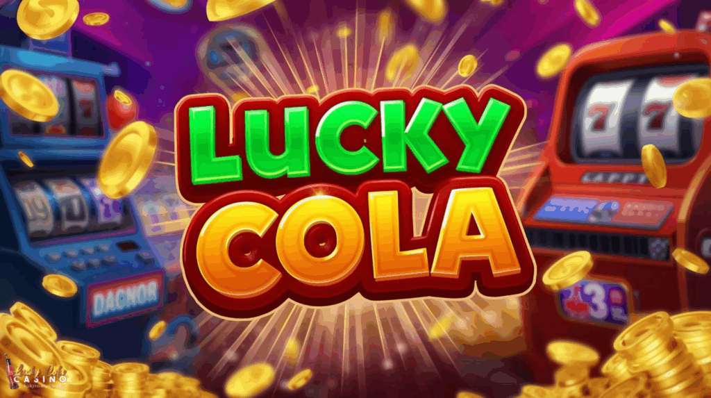 Lucky Cola App Ang Ultimate Online Casino para sa mga Pilipino