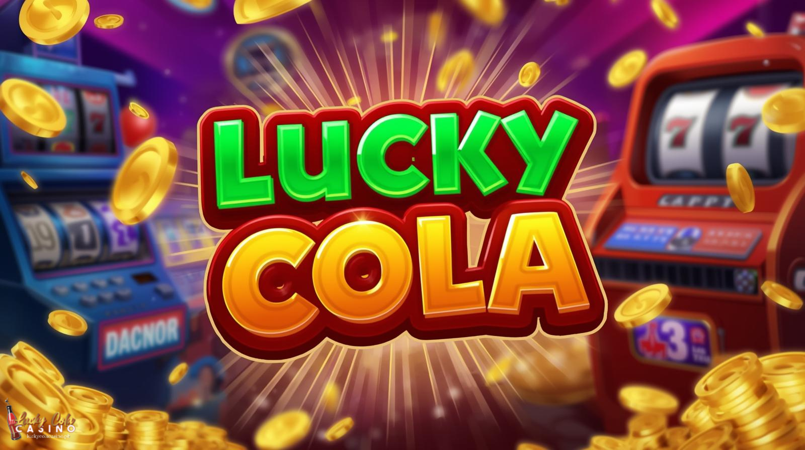 Lucky Cola App Ang Ultimate Online Casino para sa mga Pilipino