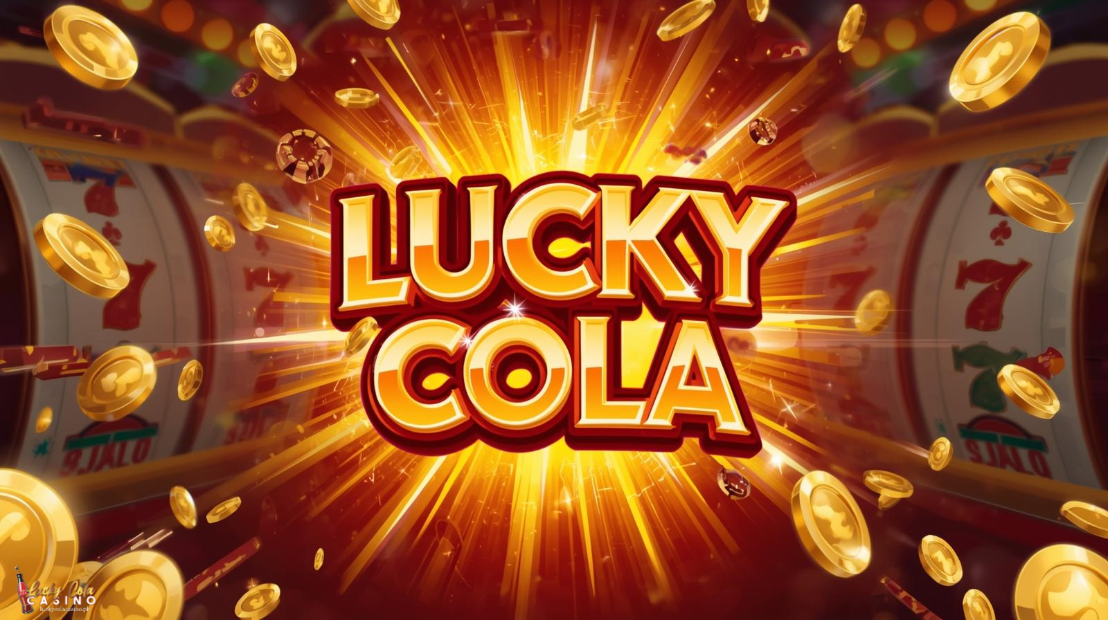 Lucky Cola VIP Ang Pinakamahusay na Online Casino Experience sa Pilipinas