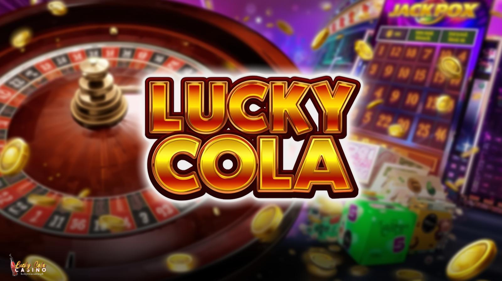 Lucky Cola Gaming: Pinakamahusay na Laro Online