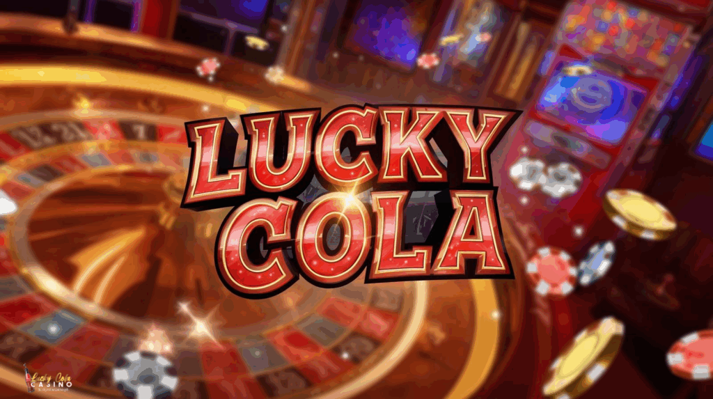 Lucky Cola Slot: Mga Slot na Nagbibigay ng Malaking Panalo