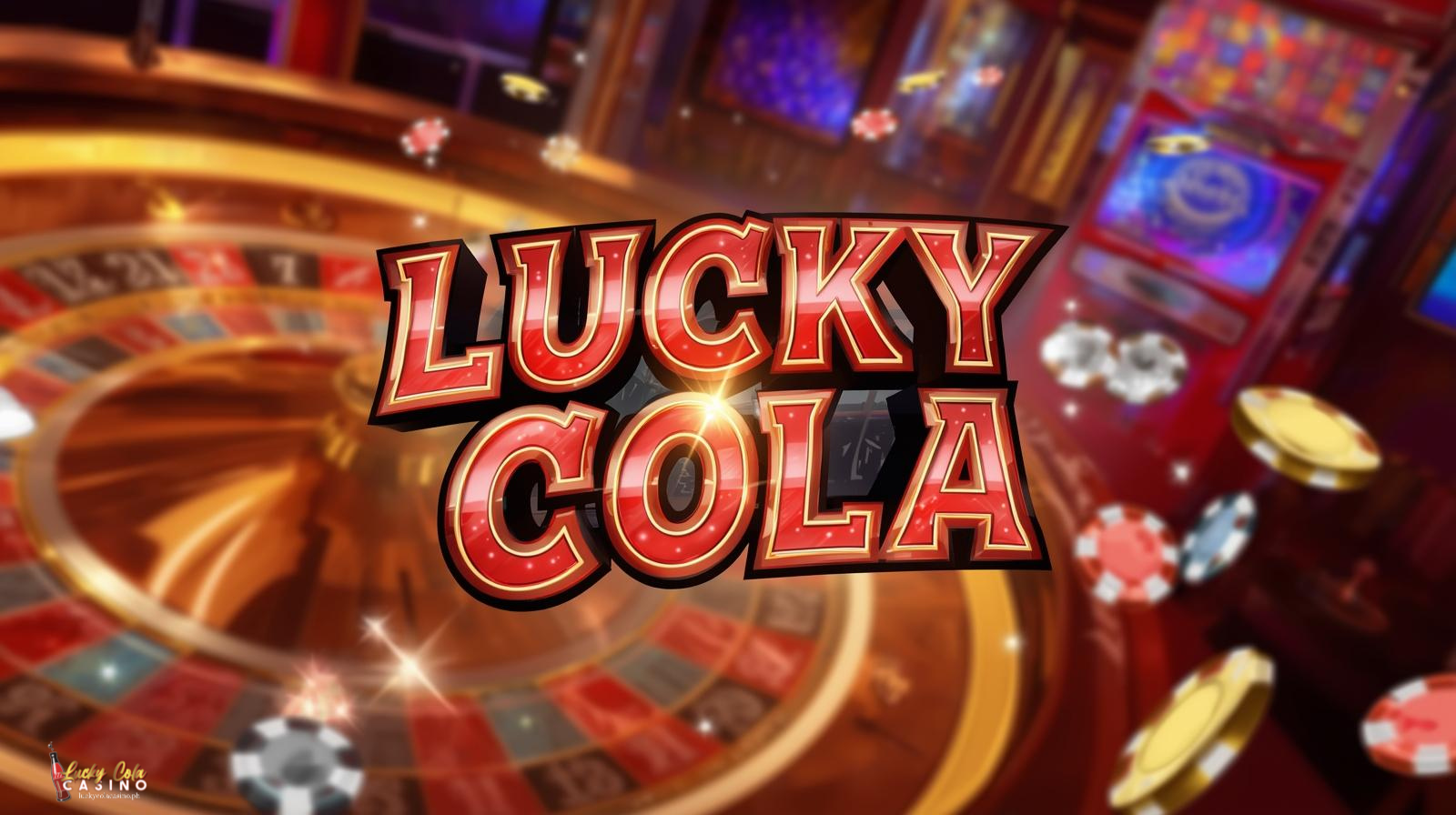 Lucky Cola Slot: Mga Slot na Nagbibigay ng Malaking Panalo