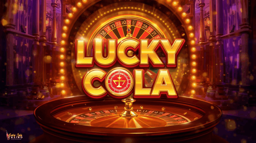 Lucky Cola Online Casino: Mabilis na panalo, secure na laro, at 24/7 support