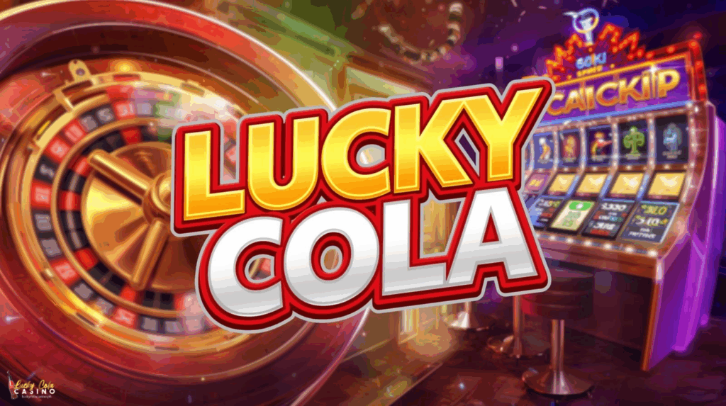 Lucky Cola Download: Madaling Gabay para sa Pinoy Players
