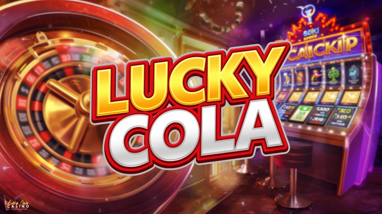 Lucky Cola Download: Madaling Gabay para sa Pinoy Players