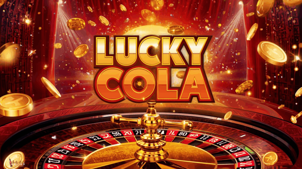 Lucky Cola Gaming: Pinoy's Top Online Casino
