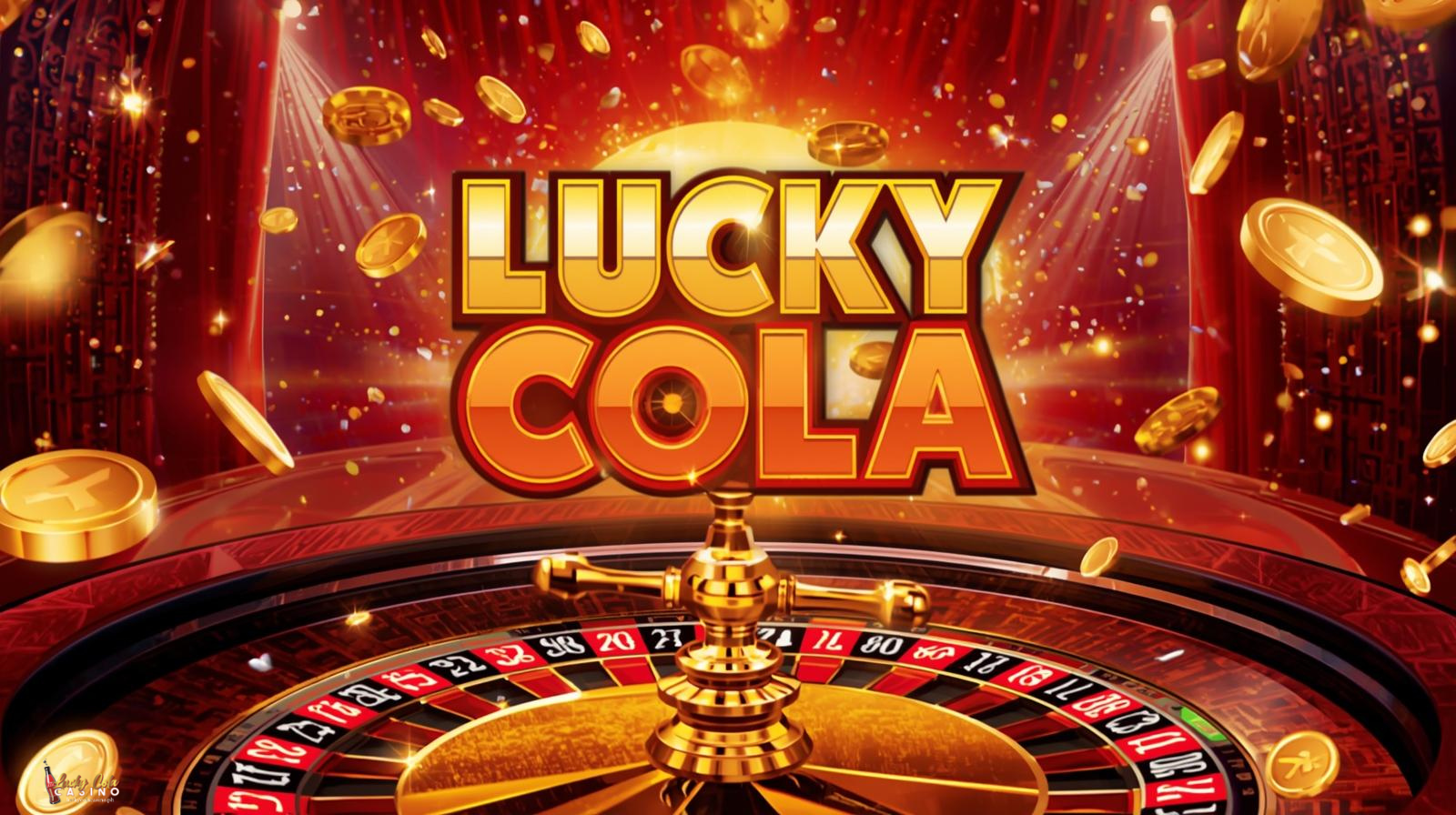 Lucky Cola Gaming: Pinoy's Top Online Casino